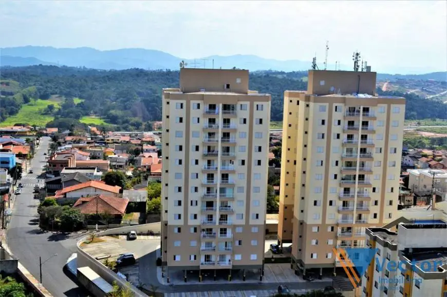 Foto 4 de Apartamento com 3 Quartos para alugar, 98m² em Jordanopolis, Arujá