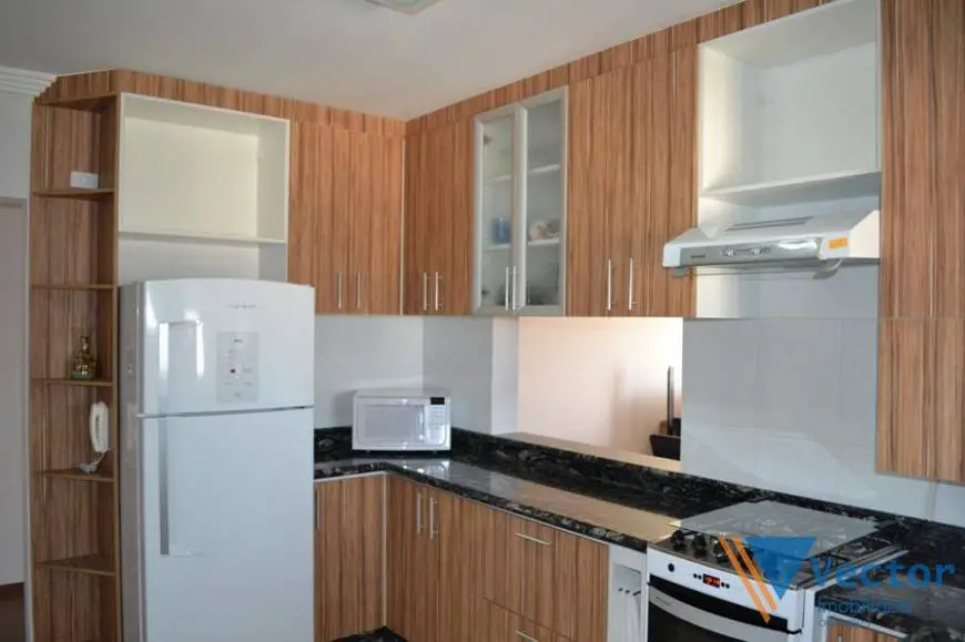 Foto 5 de Apartamento com 3 Quartos para alugar, 98m² em Jordanopolis, Arujá
