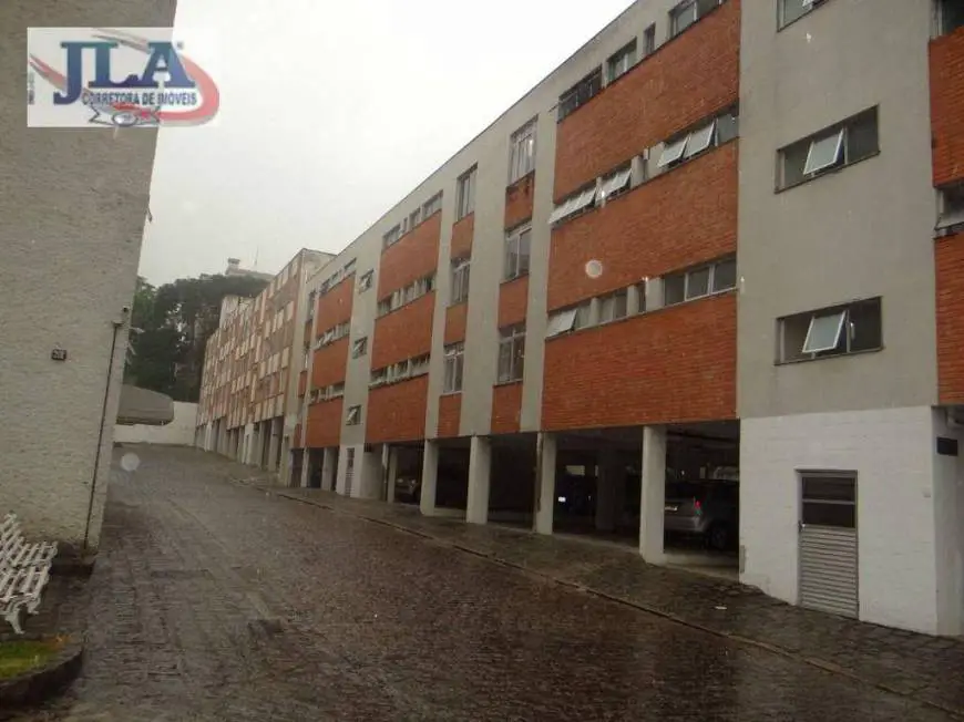 Foto 1 de Apartamento com 3 Quartos para alugar, 89m² em Juvevê, Curitiba