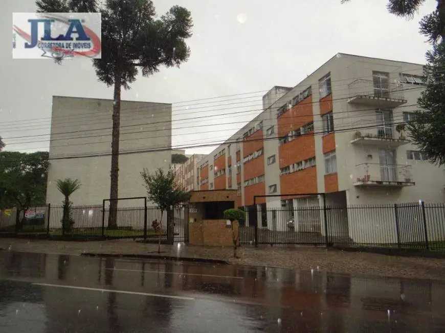 Foto 2 de Apartamento com 3 Quartos para alugar, 89m² em Juvevê, Curitiba