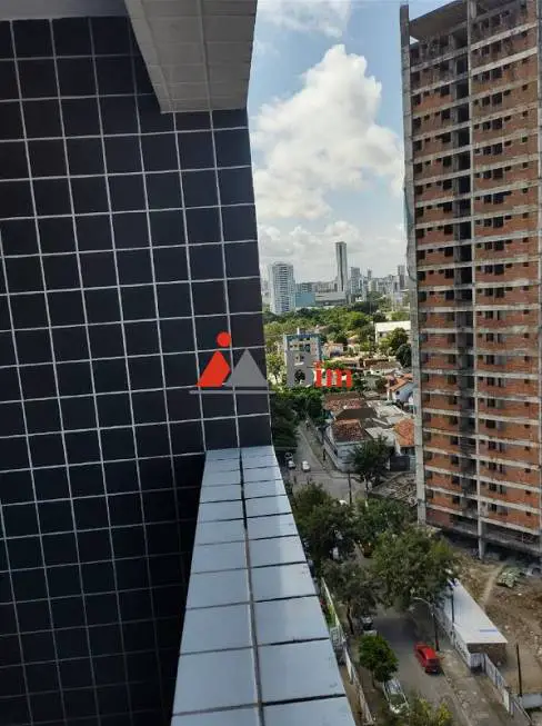 Foto 5 de Apartamento com 3 Quartos à venda, 63m² em Madalena, Recife