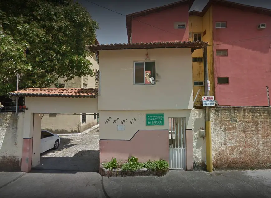 Foto 1 de Apartamento com 3 Quartos à venda, 77m² em Manuel Sátiro, Fortaleza