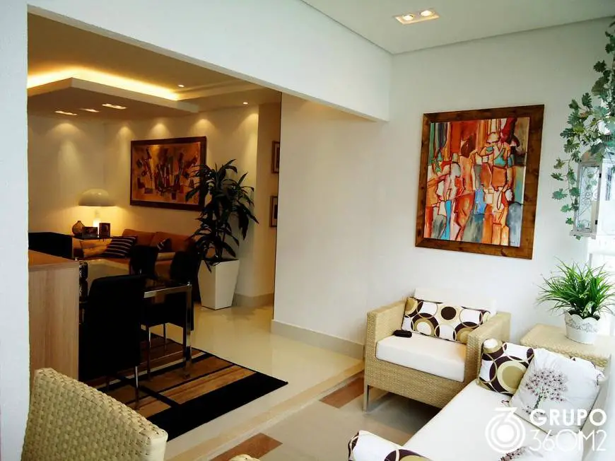 Foto 1 de Apartamento com 3 Quartos à venda, 78m² em Maua, São Caetano do Sul