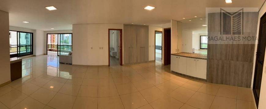 Foto 2 de Apartamento com 3 Quartos para alugar, 217m² em Meireles, Fortaleza