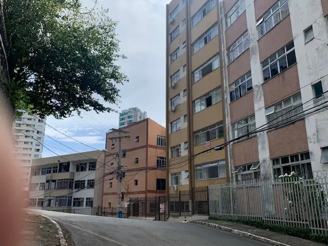 Foto 1 de Apartamento com 3 Quartos à venda, 194m² em Morro Do Gato, Salvador