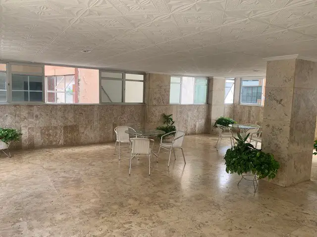 Foto 2 de Apartamento com 3 Quartos à venda, 194m² em Morro Do Gato, Salvador