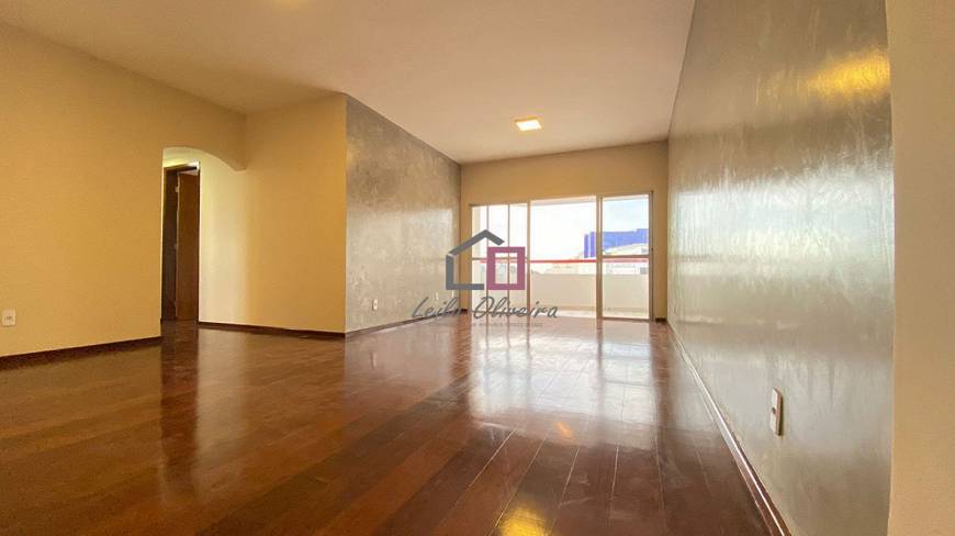 Foto 2 de Apartamento com 3 Quartos para alugar, 132m² em Nazaré, Salvador