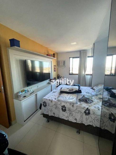Foto 2 de Apartamento com 3 Quartos à venda, 71m² em Nossa Senhora de Nazaré, Natal