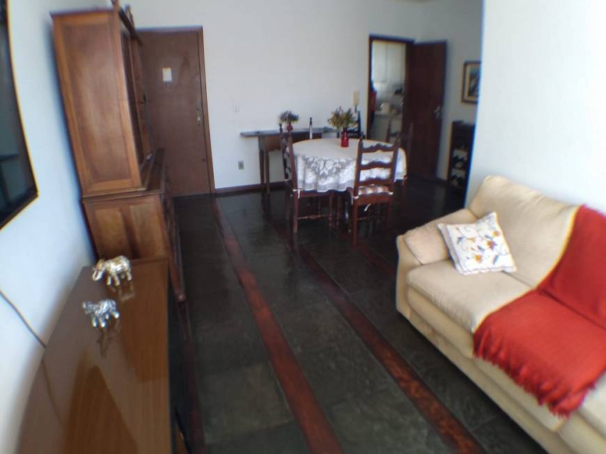 Foto 1 de Apartamento com 3 Quartos à venda, 130m² em Nova Suíssa, Belo Horizonte