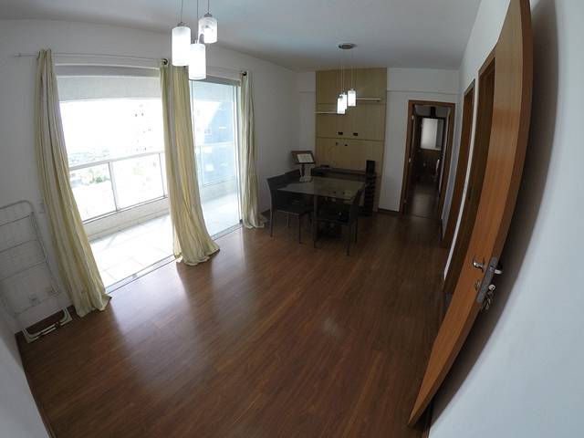 Foto 1 de Apartamento com 3 Quartos para alugar, 90m² em Ouro Preto, Belo Horizonte