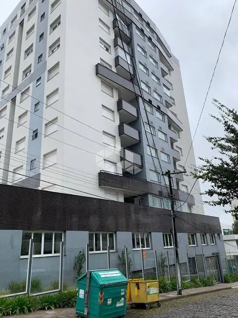 Foto 1 de Apartamento com 3 Quartos à venda, 106m² em Panazzolo, Caxias do Sul