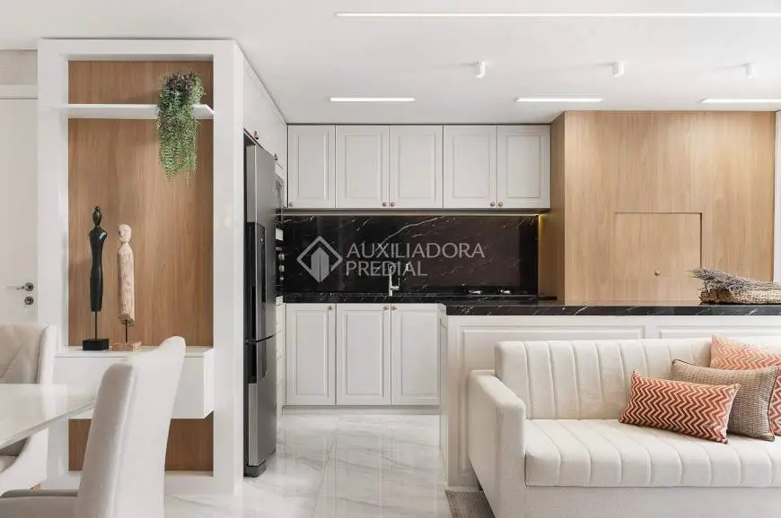 Foto 4 de Apartamento com 3 Quartos à venda, 92m² em Panazzolo, Caxias do Sul