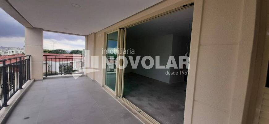 Foto 1 de Apartamento com 3 Quartos para alugar, 120m² em Parada Inglesa, São Paulo