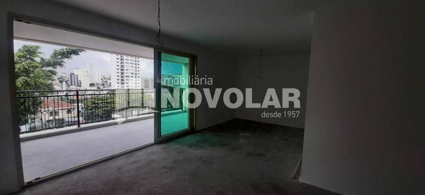 Foto 2 de Apartamento com 3 Quartos para alugar, 120m² em Parada Inglesa, São Paulo