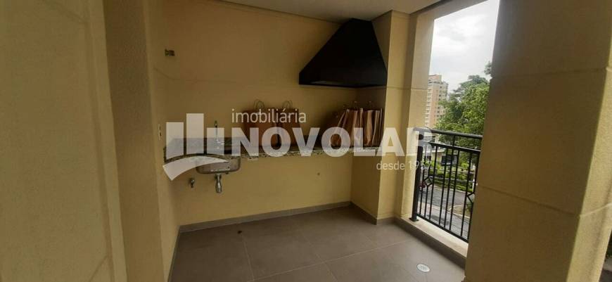 Foto 3 de Apartamento com 3 Quartos para alugar, 120m² em Parada Inglesa, São Paulo
