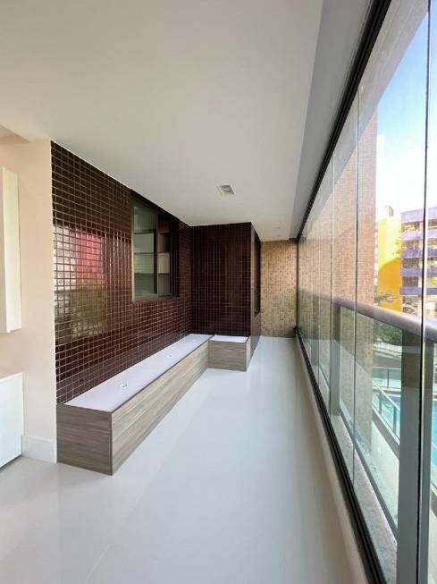 Foto 1 de Apartamento com 3 Quartos para alugar, 88m² em Pituba, Salvador