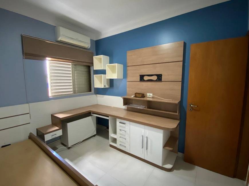 Foto 1 de Apartamento com 3 Quartos à venda, 127m² em Poção, Cuiabá