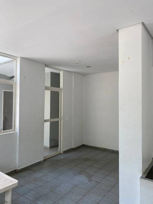 Foto 3 de Apartamento com 3 Quartos à venda, 127m² em Poção, Cuiabá