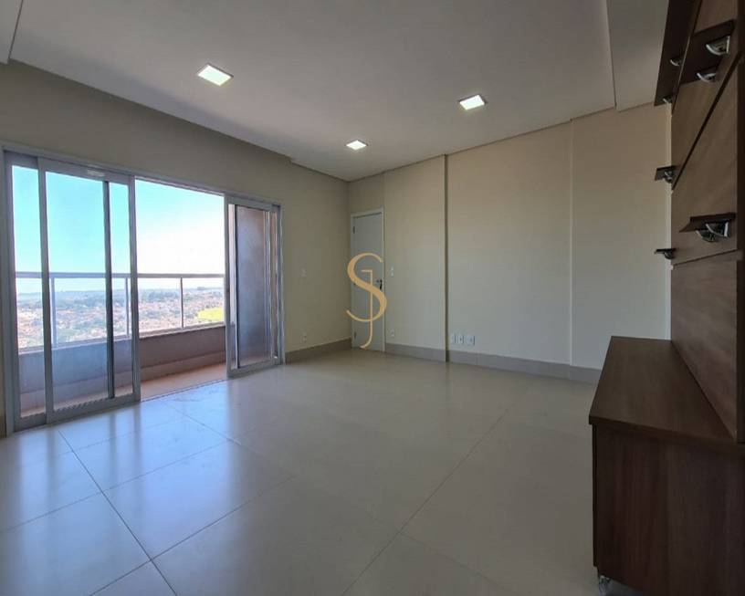 Foto 3 de Apartamento com 3 Quartos à venda, 160m² em Prolongamento Vila Duque de Caxias, Franca