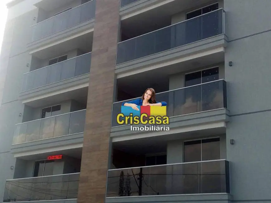 Foto 1 de Apartamento com 3 Quartos à venda, 110m² em Recreio, Rio das Ostras