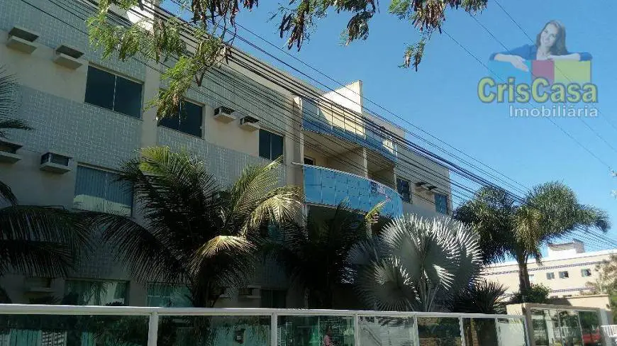 Foto 1 de Apartamento com 3 Quartos à venda, 120m² em Recreio, Rio das Ostras
