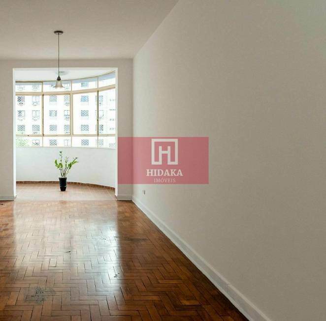 Foto 1 de Apartamento com 3 Quartos à venda, 92m² em República, São Paulo