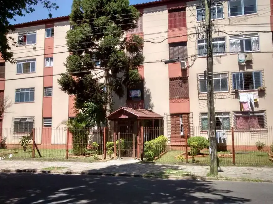 Foto 1 de Apartamento com 3 Quartos à venda, 69m² em Rubem Berta, Porto Alegre