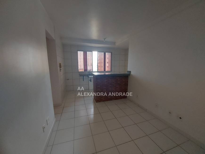 Foto 1 de Apartamento com 3 Quartos à venda, 59m² em Samambaia Sul, Brasília