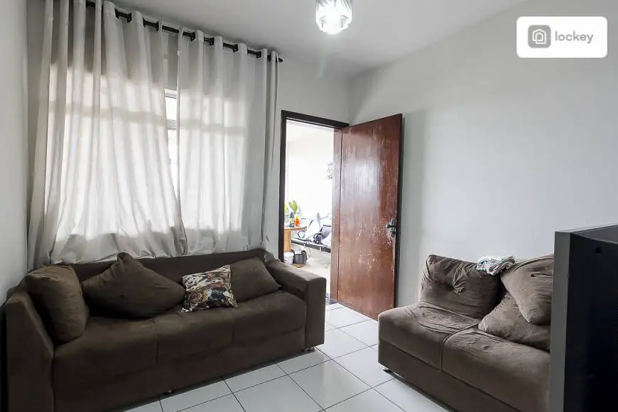 Foto 1 de Apartamento com 3 Quartos à venda, 30m² em Santa Maria, Belo Horizonte