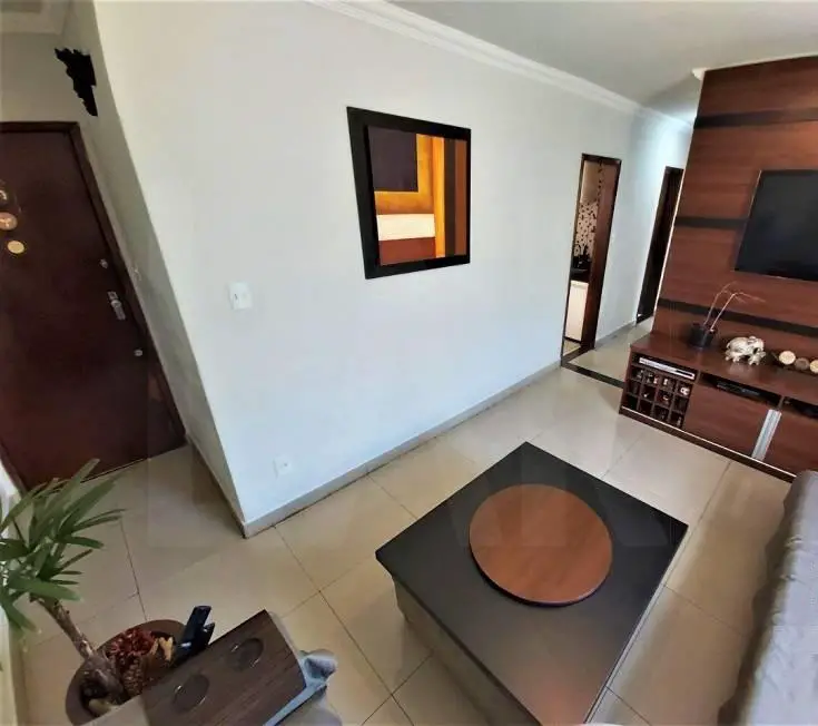 Foto 4 de Apartamento com 3 Quartos à venda, 74m² em São José, Belo Horizonte