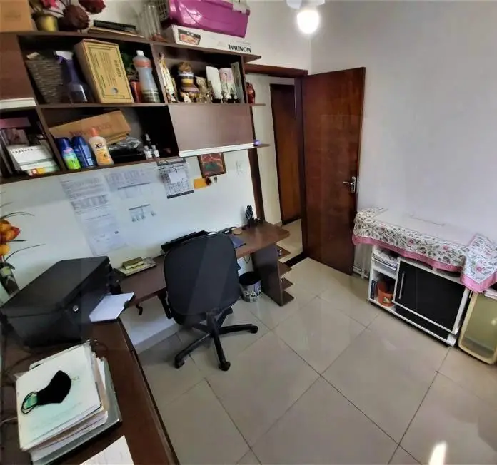 Foto 5 de Apartamento com 3 Quartos à venda, 74m² em São José, Belo Horizonte