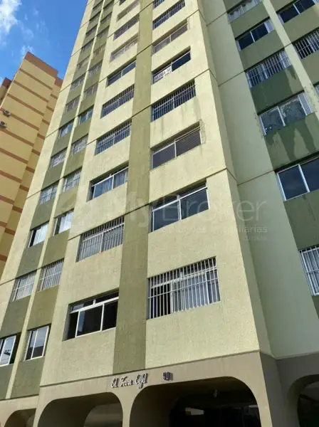 Foto 1 de Apartamento com 3 Quartos à venda, 79m² em Setor Leste Vila Nova, Goiânia