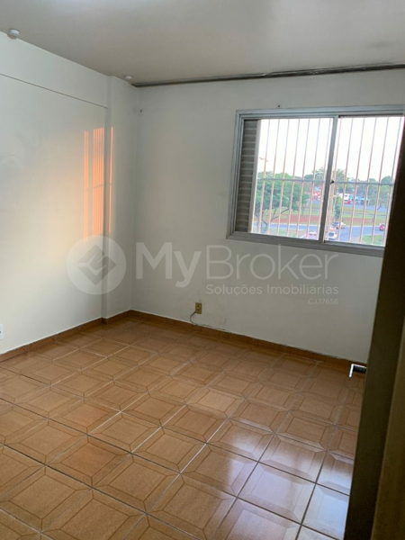 Foto 2 de Apartamento com 3 Quartos à venda, 79m² em Setor Leste Vila Nova, Goiânia