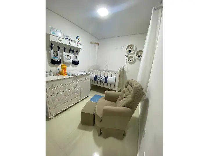 Foto 2 de Apartamento com 3 Quartos à venda, 84m² em Utinga, Santo André