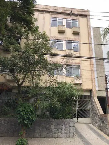Foto 2 de Apartamento com 3 Quartos para alugar, 60m² em Vale do Ipê, Juiz de Fora