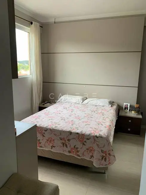 Foto 2 de Apartamento com 3 Quartos à venda, 81m² em Varzea, Itapema