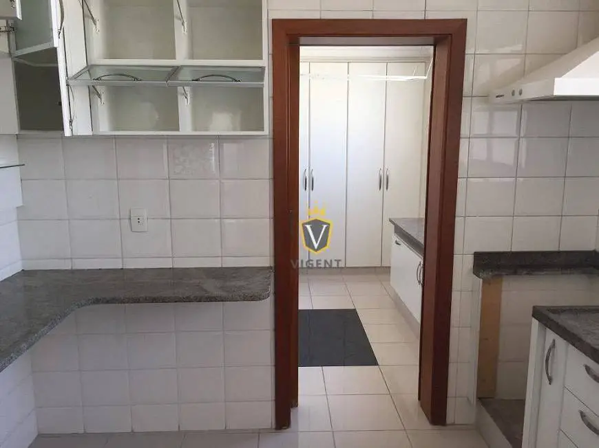 Foto 5 de Apartamento com 3 Quartos à venda, 120m² em Vianelo, Jundiaí