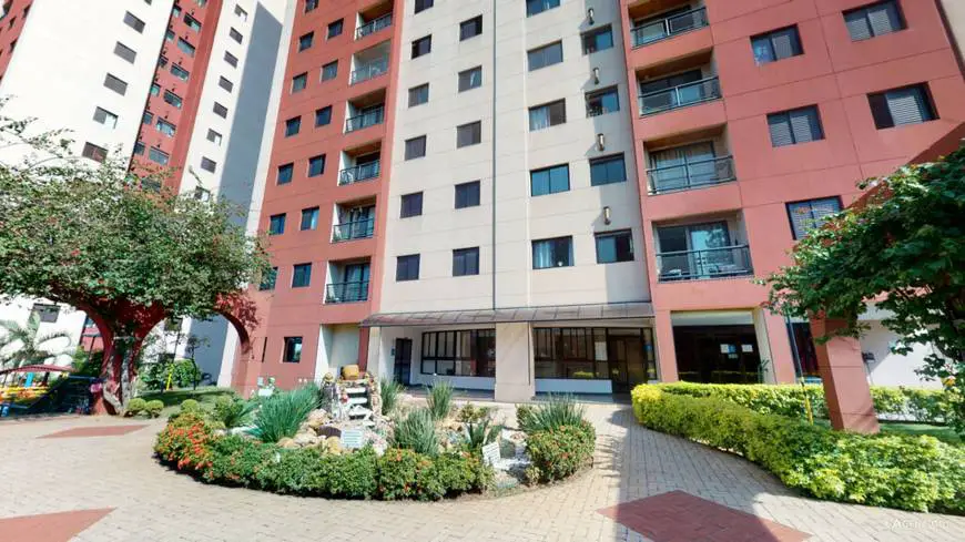Foto 1 de Apartamento com 3 Quartos à venda, 62m² em Vila Arapuã, São Paulo