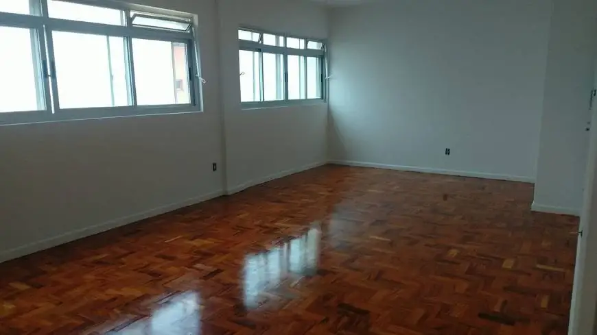 Foto 4 de Apartamento com 3 Quartos para alugar, 140m² em Vila Clementino, São Paulo