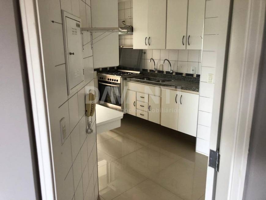 Foto 4 de Apartamento com 3 Quartos para alugar, 88m² em Vila Lemos, Campinas