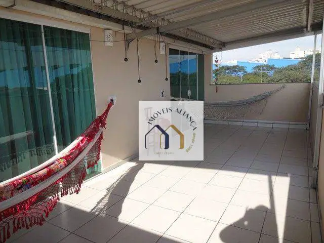 Foto 1 de Apartamento com 3 Quartos à venda, 135m² em Vila Mariza, São Bernardo do Campo