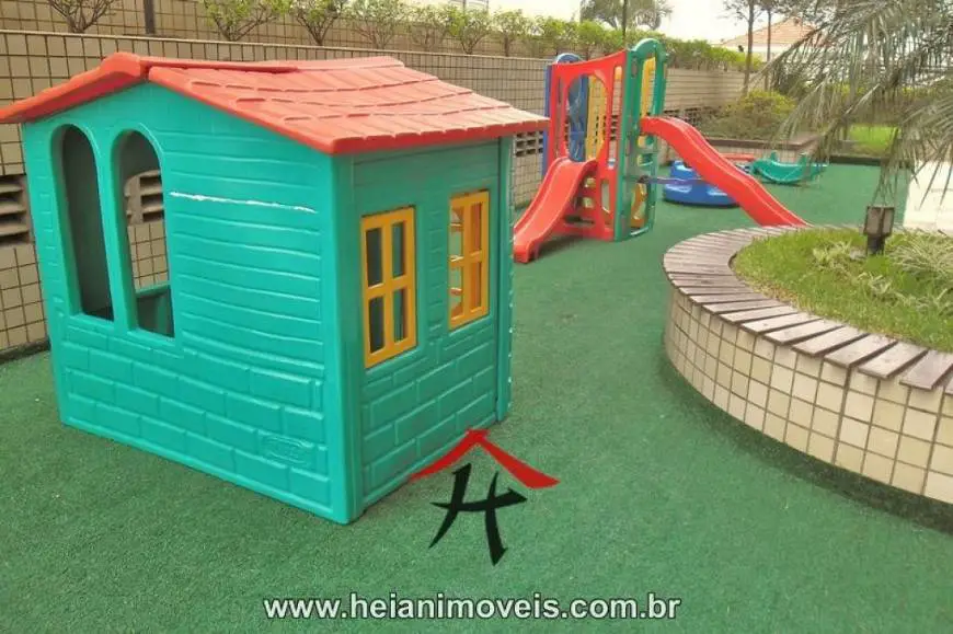 Foto 1 de Apartamento com 3 Quartos para alugar, 93m² em Vila Monte Alegre, São Paulo