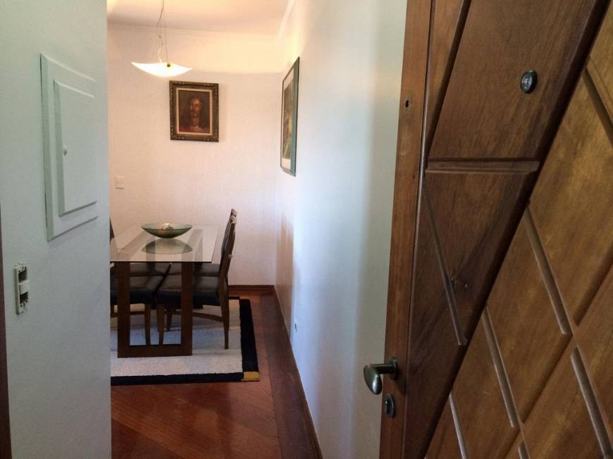 Foto 3 de Apartamento com 3 Quartos para alugar, 65m² em Vila Progredior, São Paulo