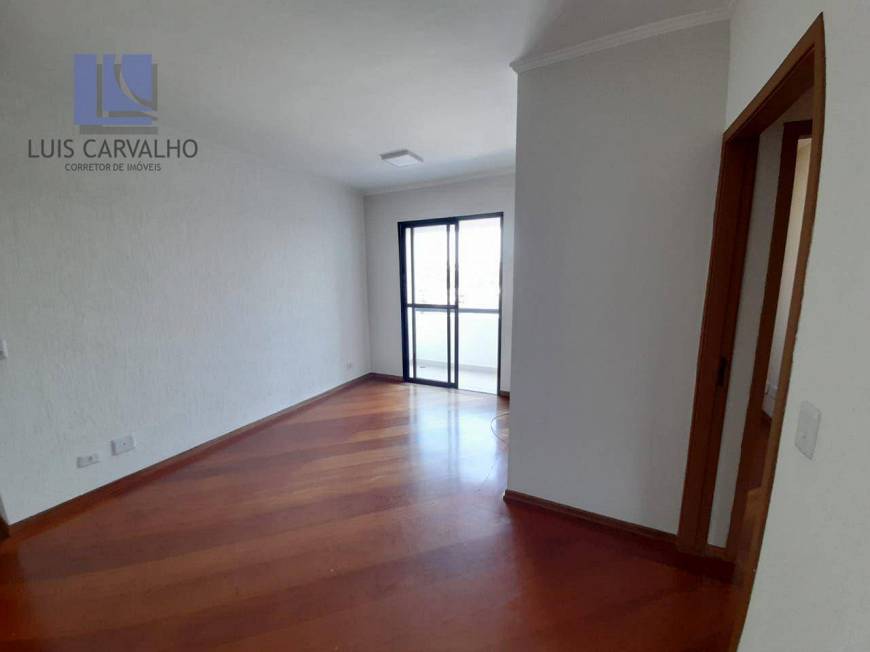 Foto 5 de Apartamento com 3 Quartos para alugar, 74m² em Vila Progredior, São Paulo