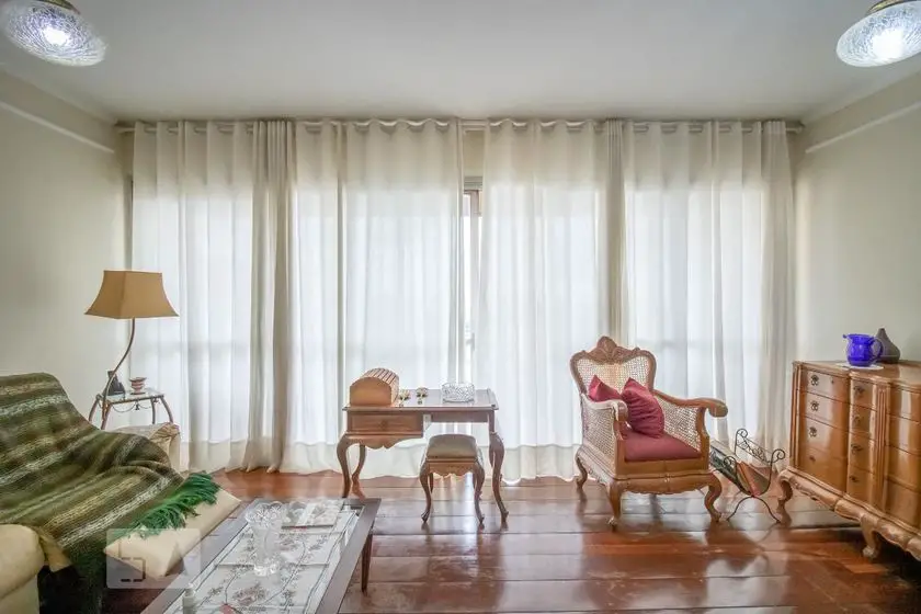 Foto 2 de Apartamento com 3 Quartos para alugar, 135m² em Vila Redentora, São José do Rio Preto