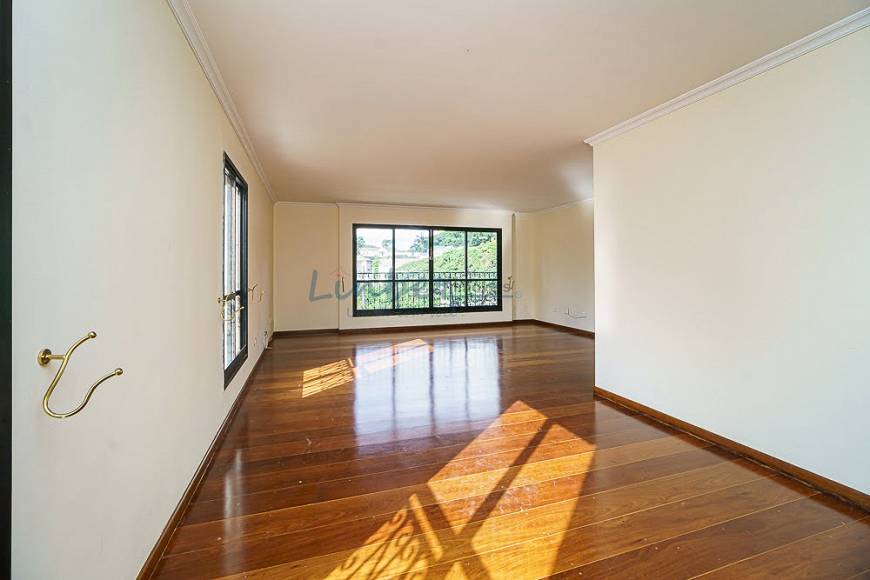 Foto 1 de Apartamento com 4 Quartos à venda, 168m² em Alto Da Boa Vista, São Paulo