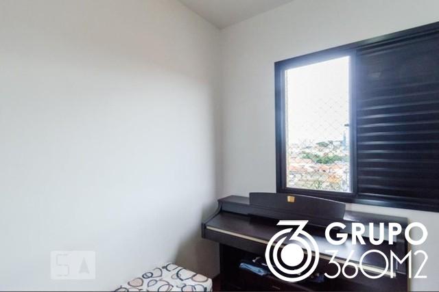 Foto 4 de Apartamento com 4 Quartos à venda, 144m² em Assunção, São Bernardo do Campo
