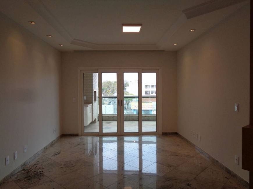 Foto 2 de Apartamento com 4 Quartos para alugar, 157m² em Centro, Sumare