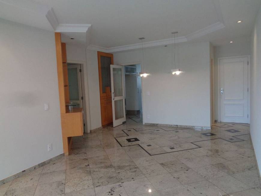 Foto 4 de Apartamento com 4 Quartos para alugar, 157m² em Centro, Sumare