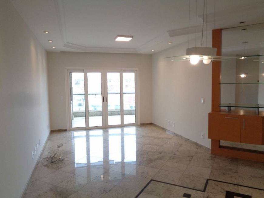 Foto 5 de Apartamento com 4 Quartos para alugar, 157m² em Centro, Sumare